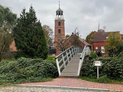 Appartement für 4 Personen (73 m²) in Jemgum 8/10