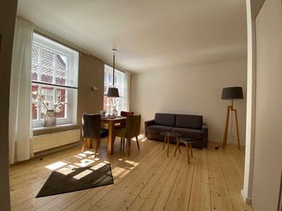 Appartement für 3 Personen (30 m²) in Jemgum 10/10