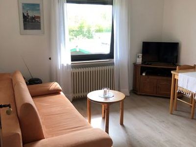 Appartement für 3 Personen (35 m²) in Jemgum 10/10