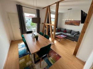 Appartement für 11 Personen (72 m²) in Jena