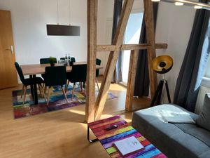 Appartement für 11 Personen (69 m²) in Jena