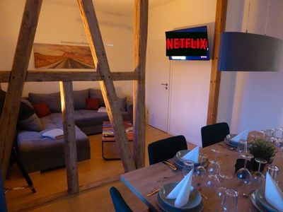 Appartement für 11 Personen (69 m²) in Jena 5/10