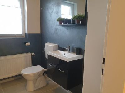 Appartement für 4 Personen (60 m²) in Jork 10/10