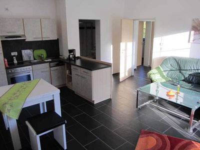 Appartement für 3 Personen (50 m²) in Judenbach 2/5