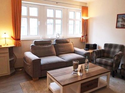 Appartement für 2 Personen (35 m²) in Juist 7/10