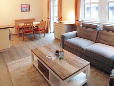 Appartement für 2 Personen (35 m²) in Juist 10/10