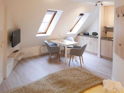 Appartement für 2 Personen (20 m²) in Juist 8/10