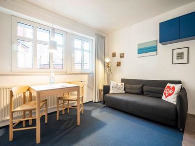 Appartement für 2 Personen in Juist 7/10