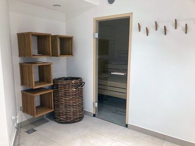 Appartement für 4 Personen (34 m²) in Juist 4/10