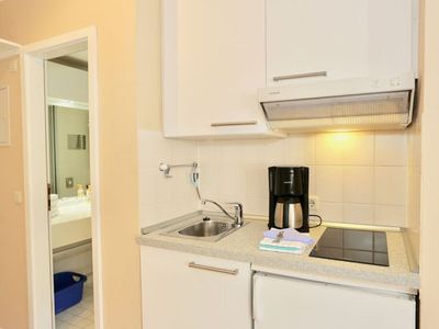 Appartement für 4 Personen (34 m²) in Juist 8/10