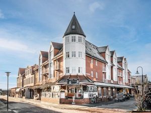 Appartement für 2 Personen (28 m&sup2;) in Juist