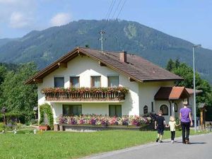 Appartement für 2 Personen (20 m&sup2;) in Jungholz