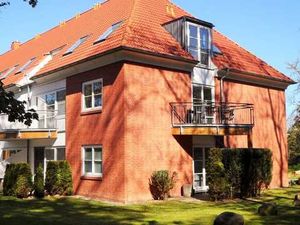 Appartement für 4 Personen (47 m&sup2;) in Kägsdorf