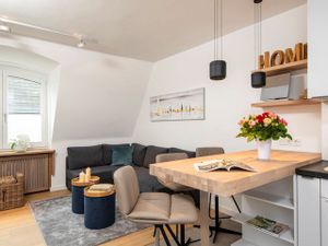 Appartement für 2 Personen (50 m²) in Kampen