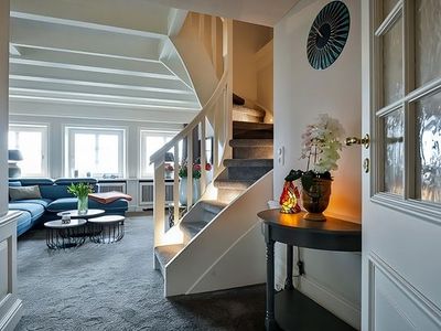 Appartement für 2 Personen in Kampen 6/10