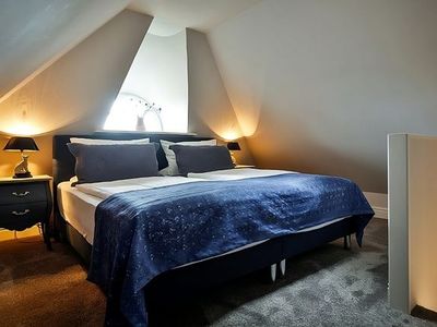 Appartement für 2 Personen in Kampen 9/10