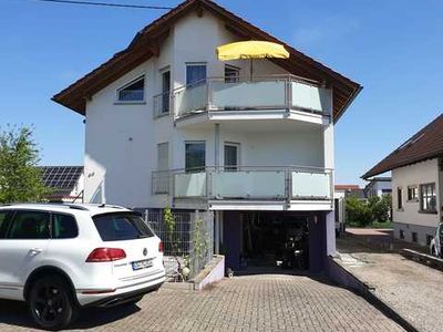 Appartement für 11 Personen (90 m²) in Kappel-Grafenhausen 1/10