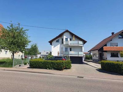 Appartement für 11 Personen (90 m²) in Kappel-Grafenhausen 2/10