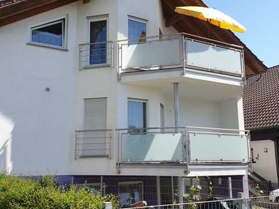 Appartement für 11 Personen (90 m²) in Kappel-Grafenhausen 3/10