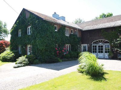 Appartement für 2 Personen (65 m²) in Kappeln 4/10