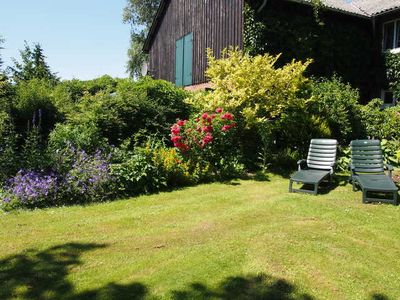 Appartement für 2 Personen (65 m²) in Kappeln 7/10