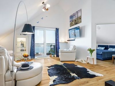 Appartement für 6 Personen (90 m²) in Kappeln 2/10