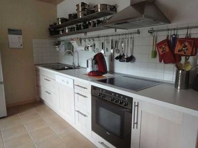 Appartement für 4 Personen (70 m²) in Kappeln 6/10