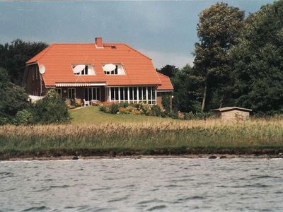 Appartement für 2 Personen (45 m²) in Kappeln 8/10