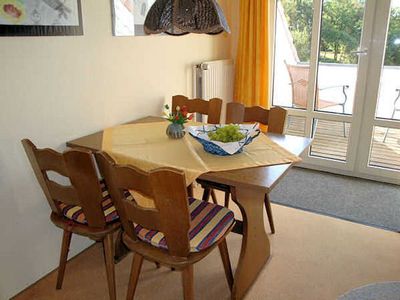 Appartement für 2 Personen (45 m²) in Kappeln 10/10