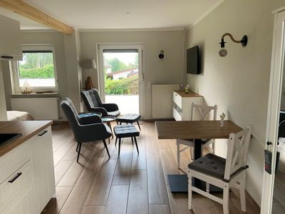 Appartement für 2 Personen (30 m²) in Kappeln 7/10