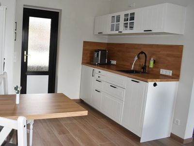 Appartement für 2 Personen (30 m²) in Kappeln 8/10