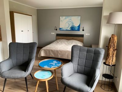 Appartement für 2 Personen (30 m²) in Kappeln 10/10