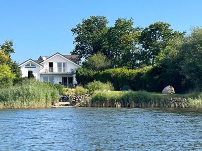 Appartement für 4 Personen (60 m²) in Kappeln 1/10