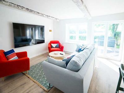 Appartement für 4 Personen (92 m²) in Kappeln 5/10