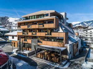 Appartement für 6 Personen (75 m²) in Kaprun