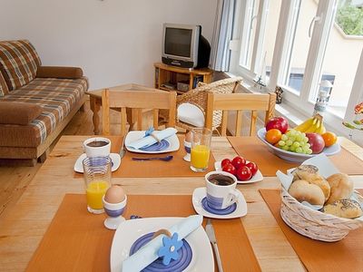 Appartement für 4 Personen (36 m²) in Karlshagen 6/10