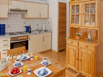 Appartement für 4 Personen (36 m²) in Karlshagen 7/10