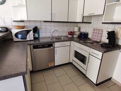 Appartement für 5 Personen (60 m²) in Karlshagen 10/10