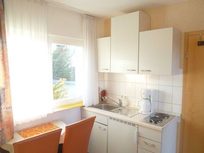 Appartement für 2 Personen (24 m²) in Karlshagen 4/10