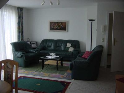 Appartement für 5 Personen (65 m²) in Karlshagen 9/9