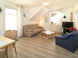 Appartement für 5 Personen (64 m²) in Karlshagen