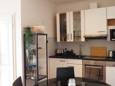 Appartement für 4 Personen (37 m²) in Karlshagen 6/10