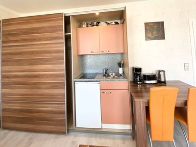 Appartement für 2 Personen (31 m²) in Karlshagen 10/10