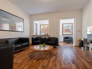 Appartement für 4 Personen (65 m&sup2;) in Karlshagen