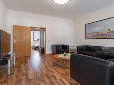 Appartement für 4 Personen (65 m²) in Karlshagen 7/10