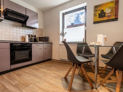 Appartement für 4 Personen (65 m²) in Karlshagen 10/10