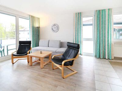 Appartement für 5 Personen (75 m²) in Karlshagen 5/10