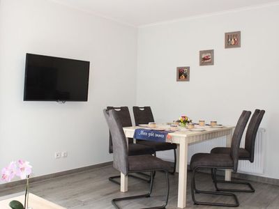 Appartement für 5 Personen (55 m²) in Karlshagen 10/10