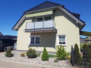 Appartement für 5 Personen (50 m&sup2;) in Karlshagen