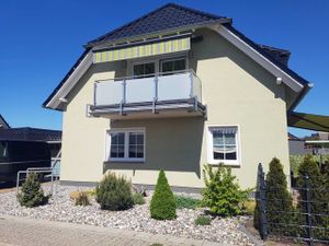 Appartement für 5 Personen (50 m²) in Karlshagen